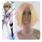 Bleach Tesla  Halloween Cosplay Wig