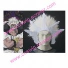 Bleach The Segunda Espada Barragan Luisenbarn  Halloween Cosplay Wig