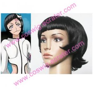 Bleach Luppi  Halloween Cosplay Wig