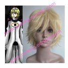 Bleach Wonderweiss Marger  Halloween Cosplay Wig