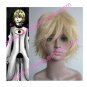 Bleach Wonderweiss Marger  Halloween Cosplay Wig