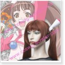 Burst Angel Amy  Halloween Cosplay Wig