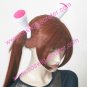 Burst Angel Amy  Halloween Cosplay Wig