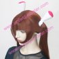 Burst Angel Amy  Halloween Cosplay Wig