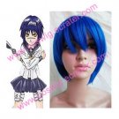 Buso Renkin Tokiko Tsumura Halloween Cosplay Wig