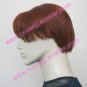 Cardcaptor Sakura Li Syaoran Halloween Cosplay Wig
