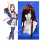 Castlevania Charlotte Aulin  Halloween Cosplay Wig