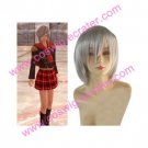 Final Fantasy Agito XIII Female Halloween Cosplay Wig