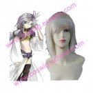 Final Fantasy IX-9 Kuja  Halloween Cosplay Wig