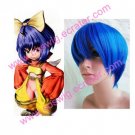 Final Fantasy IX Eiko Carol  Halloween Cosplay Wig