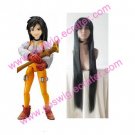 Final Fantasy IX Garnet  Halloween Cosplay Wig