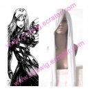 Final Fantasy Yazoo   Halloween Cosplay Wig