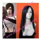 Final Fantasy VII Tifa Lockhart   Halloween Cosplay Wig