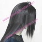 Final Fantasy VII Vincent Valentine Halloween Cosplay Wig