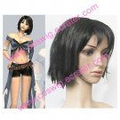 Final Fantasy VIII Rinoa  Halloween Cosplay  Wig