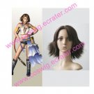 Final Fantasy X-2 Yuna 2nd Halloween Cosplay  Wig