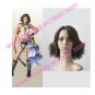Final Fantasy X-2 Yuna 2nd Halloween Cosplay  Wig