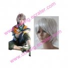 Final Fantasy XIII Hope Estheim   Halloween Cosplay Wig