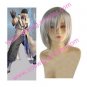 Final Fantasy XIII Snow Villiers  Halloween Cosplay  Wig