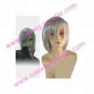 Final Fantasy Kadaj  Halloween Cosplay  Wig