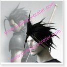 Final Fantasy VII 7 Zack Fair  Halloween Cosplay  Wig