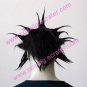 Final Fantasy VII 7 Zack Fair  Halloween Cosplay  Wig
