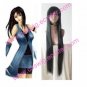 Final Fantasy VIII Rinoa   Halloween Cosplay  Wig