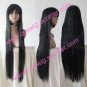 Final Fantasy VIII Rinoa   Halloween Cosplay  Wig