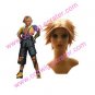 Final Fantasy X Tidus 25cm  Halloween Cosplay  Wig