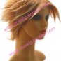 Final Fantasy X Tidus 25cm  Halloween Cosplay  Wig