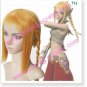 Final Fantasy XII 12 Penelo Halloween Cosplay  Wig