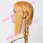 Final Fantasy XII 12 Penelo Halloween Cosplay Wig