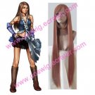Final Fantasy Xii Yuna Lenne Song  Halloween Cosplay  Wig