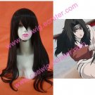 Naruto  Mitarashi Anko  Halloween Cosplay  Wig