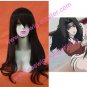 Naruto  Mitarashi Anko  Halloween Cosplay  Wig