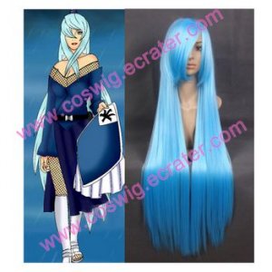 Naruto Godaime Mizukage    Halloween Cosplay  Wig