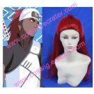 Naruto Karui   Halloween Cosplay  Wig