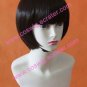 Naruto Maito Gai Halloween Cosplay Wig