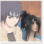 Naruto Mitarashi Anko Halloween Cosplay  Wig