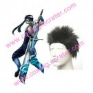 Naruto MomochiZabuza  Halloween Cosplay  Wig