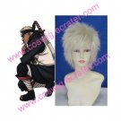 Naruto Omoi   Halloween Cosplay  Wig