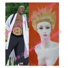 Naruto Raikage  Halloween Cosplay  Wig