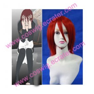 Naruto Rin  Halloween Cosplay  Wig