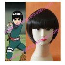 Naruto Lee  Halloween Cosplay  Wig