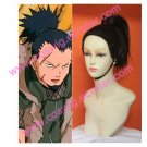 Naruto Shikaku Nara  Halloween Cosplay  Wig