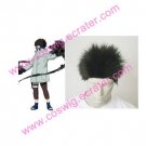 Naruto Shino Halloween Cosplay  Wig