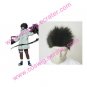 Naruto Shino Halloween Cosplay  Wig