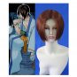 Naruto Six-Tailed Slug Utakata  Halloween Cosplay  Wig