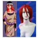 Naruto Tayuya Of The Sound Four  Halloween Cosplay  Wig