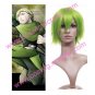 Naruto Three-Tailed Giant Turtle Yagura  Halloween Cosplay  Wig